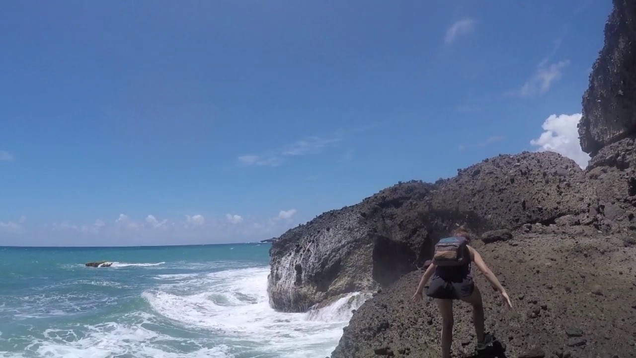 Grenada 2017 YouTube