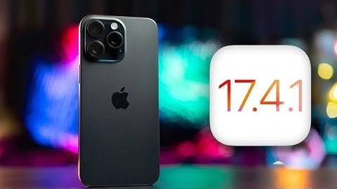 Báo thời gian sử dụng iphone là gì năm 2024