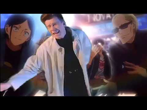 派對咖孔明  / Rick版 OP