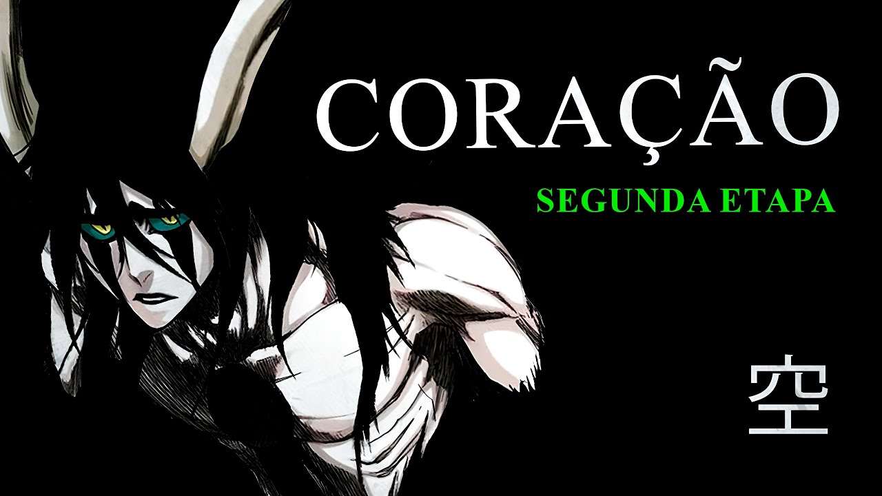 O CORAÇÃO DO VAZIO! - Ulquiorra Cifer - Análise