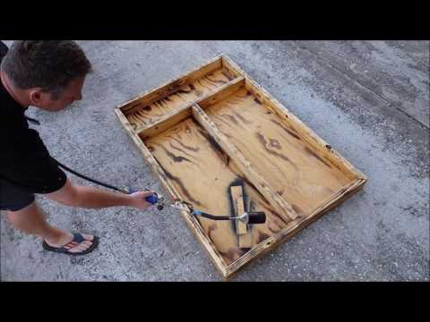 25 Diy Gun Rack And Cabinet Plans You Can Diy Easily