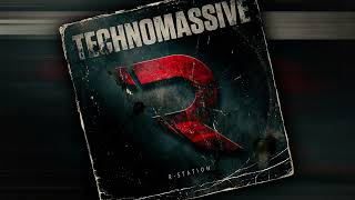 Rstation - Technomive Live Mix