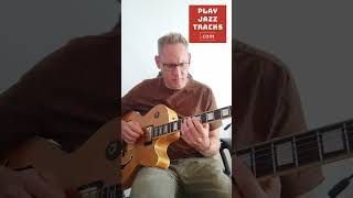Sweet and Lovely - Backing Track Demo