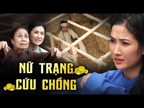 Video Tuyển Tập Cổ Tích Việt Nam Xưa Hay | NỮ TRẠNG CỨU... - youtube