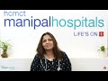 World Health Day | Dr Charu Goel Sachdeva | Manipal Hospitals Delhi