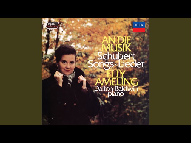 Schubert: Wiegenlied, D. 498 - YouTube