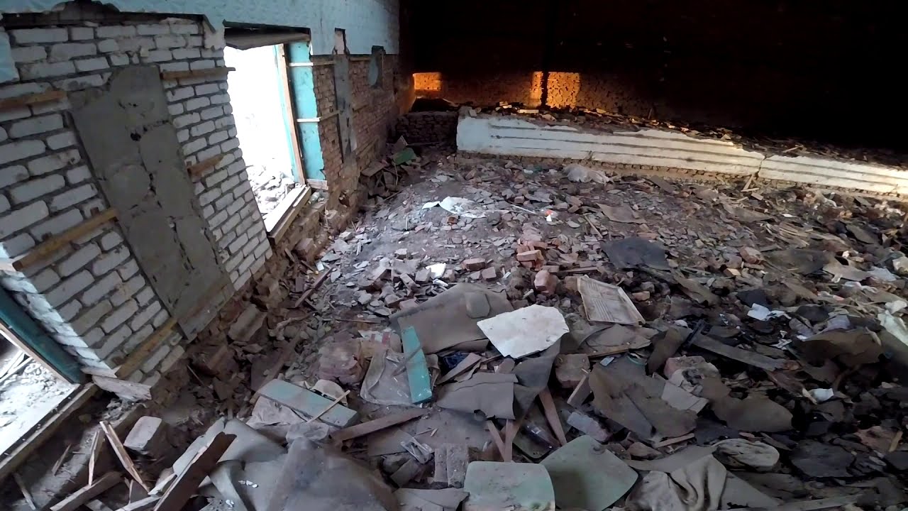 Новоалександровск - ДК  ,,Маяк