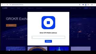 Grok-Issc.com Exit Scam, See How To Get Your Withdrawals Approved Instantly From Grokr-Issc.com