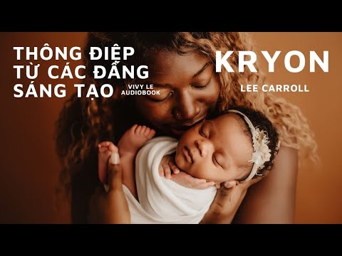 Video KRYON TIẾNG VIỆT - Câu hỏi để tiến hóa tâm linh quan... - youtube