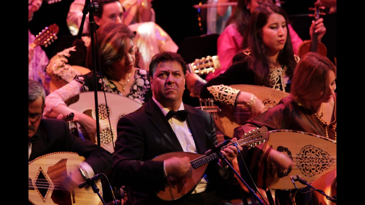 El Mawsili à Aubervilliers 2