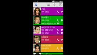 Quick Call Demo screenshot 4