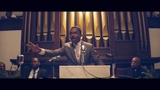 Residents will get to see "Selma" for free