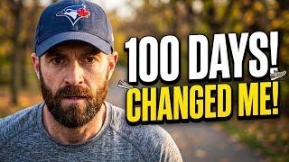 100+ Days Running | How I Went From Hater To Believer