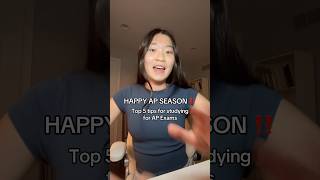 How To Effectively Study For Your Ap Exams Lets Get Those 5S Good Luck Guys