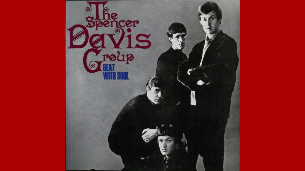 The Spencer Davis Group – Beat With Soul - YouTube