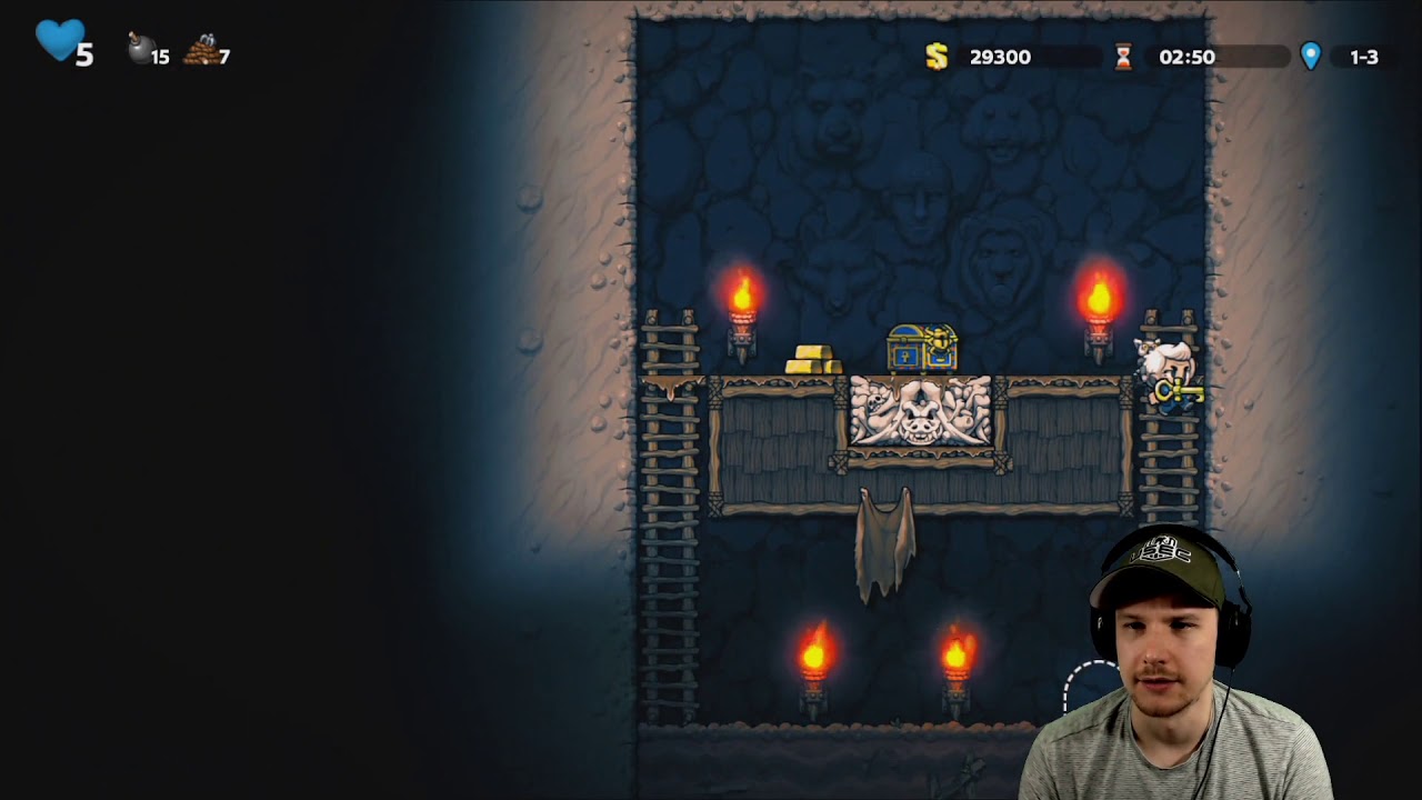 Laeppastream 27.9.2020