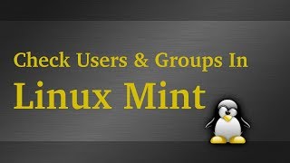 How To Check What Users Are Members Of A Group