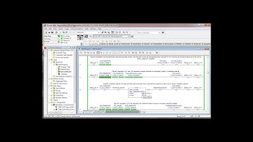 46   Programming & Troubleshooting a PAC -  Virtual Machine Project Pt2