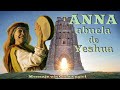 Mensaje de ANNA, abuela de Yeshua/Jesús a través de Galaxygirl