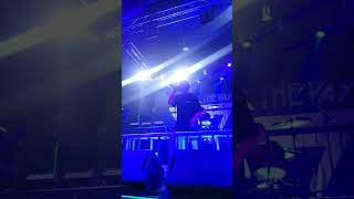 Devour the Day "Empty" clip
