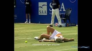 Post-Exercise Vasovagal Syncope