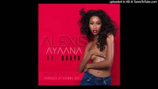 Alexis Ayaana Ft. Quavo - Bad Enough (Acapella Clean) | 120 BPM