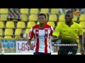 Fecha 4 Liga Aguila | Junior 1-2 Alianza Petrolera