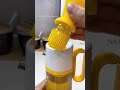 2 In 1 Oil Dispenser With Silicon Brush BBQ Oil Spray Glass Bottle Silicone For Barbecue Cooking