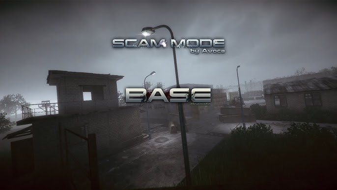 Contract Wars - El Scamo 2.2 (NEW CHEAT 2023, Access to private