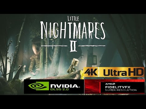 67% Little Nightmares II on