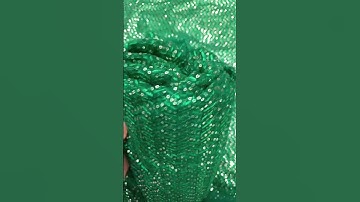 ton to ton zari with sequence work net fabrics