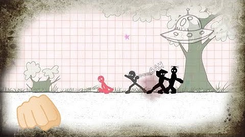 Ragdoll Fists - Android iOS Gameplay #ragdoll  #gameplay