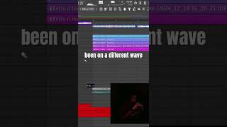 took me 8 hrs to finish this beat #producer #undergroundedm #janeremover