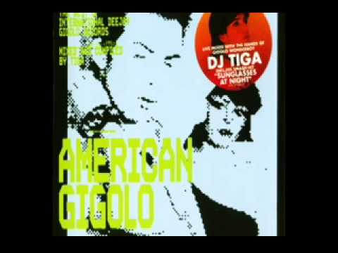 03. Tuxedomoon - What Use (Ectomorph Remix)