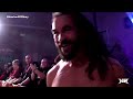 FULL MATCH: Rascalz Vs. SGC (Mance, Manders & Justice)