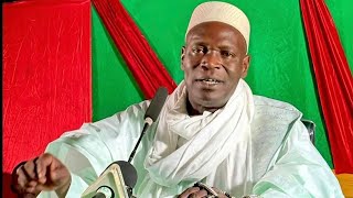 PRECHE DE SANAYELEN 1447 PAR CHEICK MAMADOU KONATÉ janvier 2026