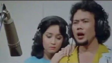 Keruntuhan cinta rhoma irama