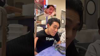 Recreating Viral Stickers shorts