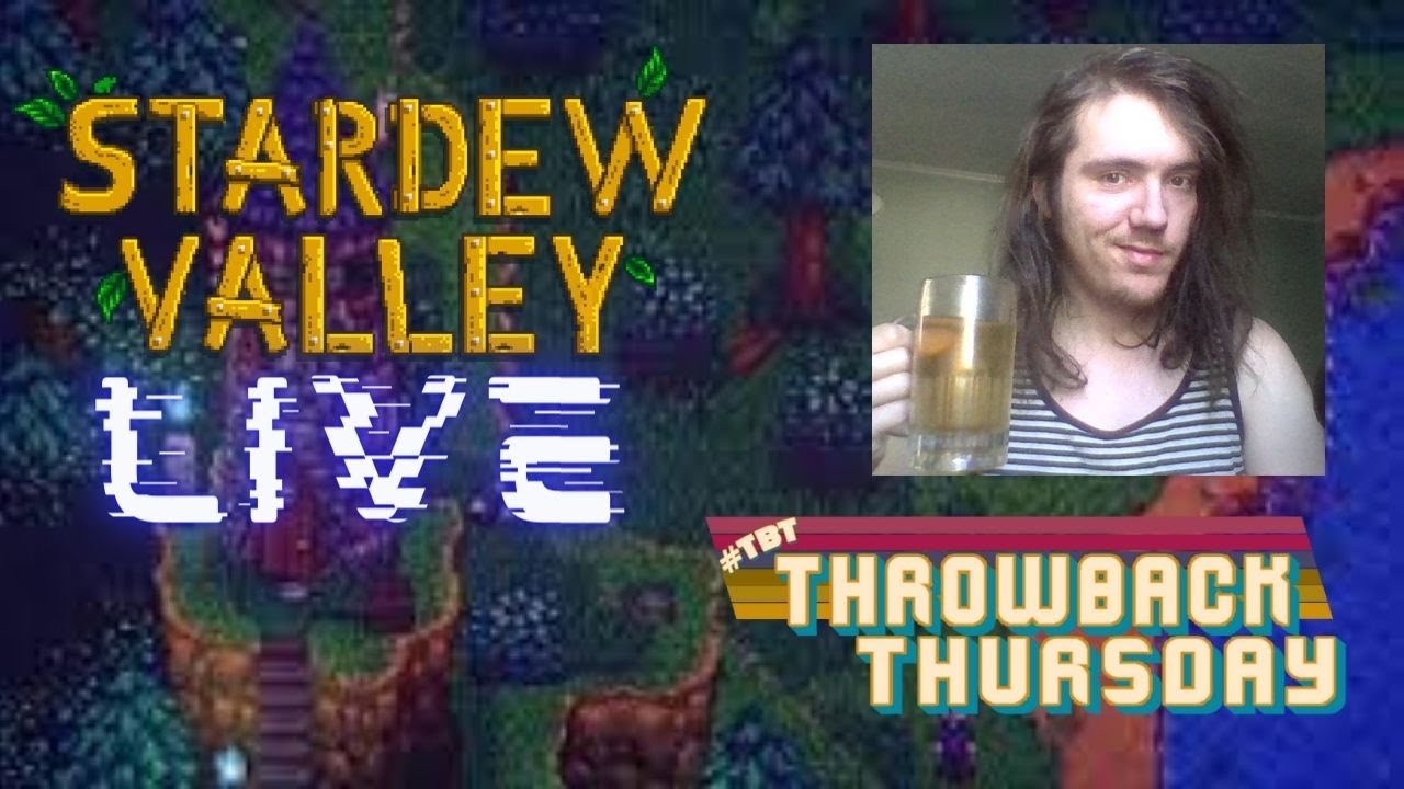 stardew-valley-live-throwback-thursday-w-retro-scorpion-youtube
