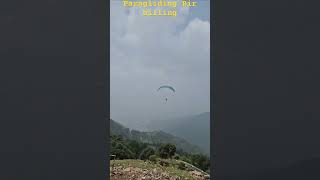 Paragliding Bir Billing Kangra HP