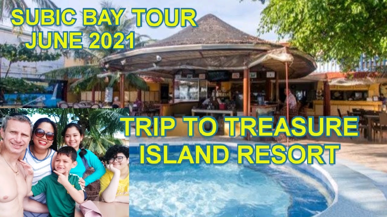 TRAVEL TIPS|GUIDE GOING TO SUBIC BAY |Thecampbells Madhouse