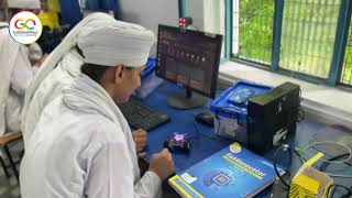 Future-Ready Classrooms Begin Here Ai Robotics Lab