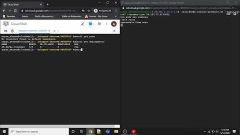 Auto Scale Pod based on Events in Kafka