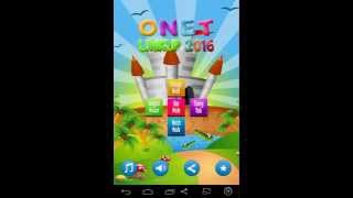 Onet Linkup 2016 screenshot 2