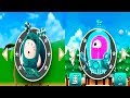 Oddbods Turbo Run Alien Boss Battle With Zee Android Gameplay