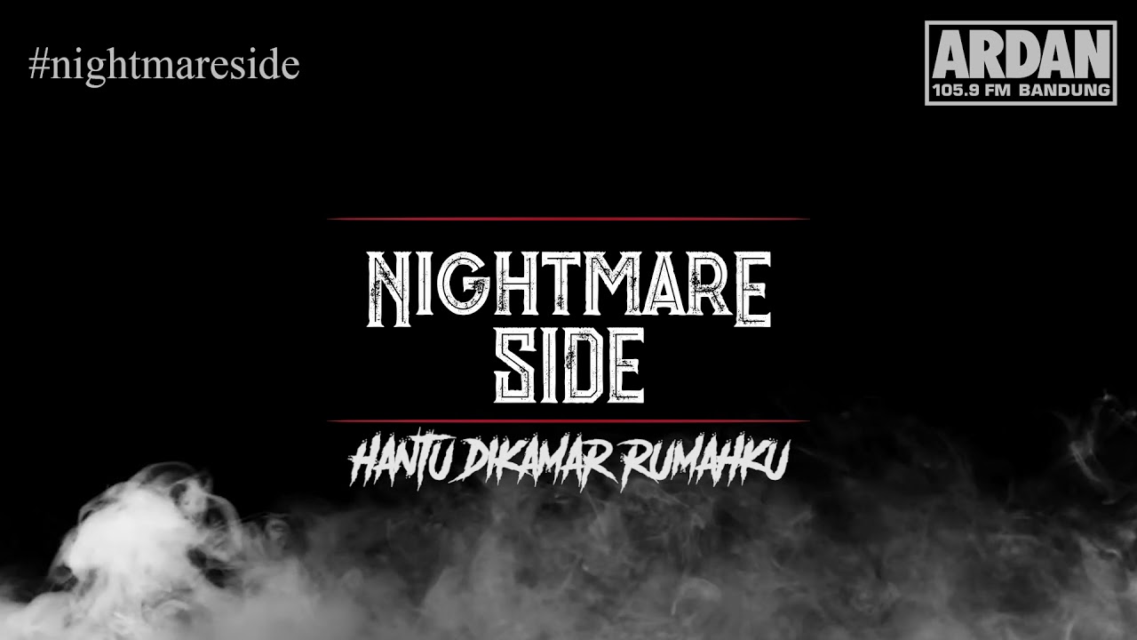 56 Cerita Hantu Radio Cosmo 2018 Terbaru