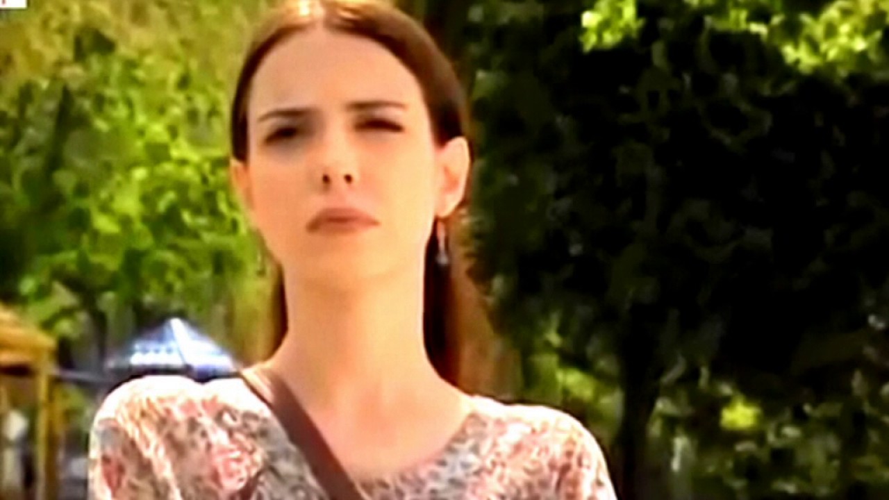 Чинар ღ Топрак Kalbim Seninle