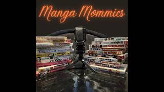 Episode 8 (Part 1) October's Manga of the Month Review: Vampire Knight!