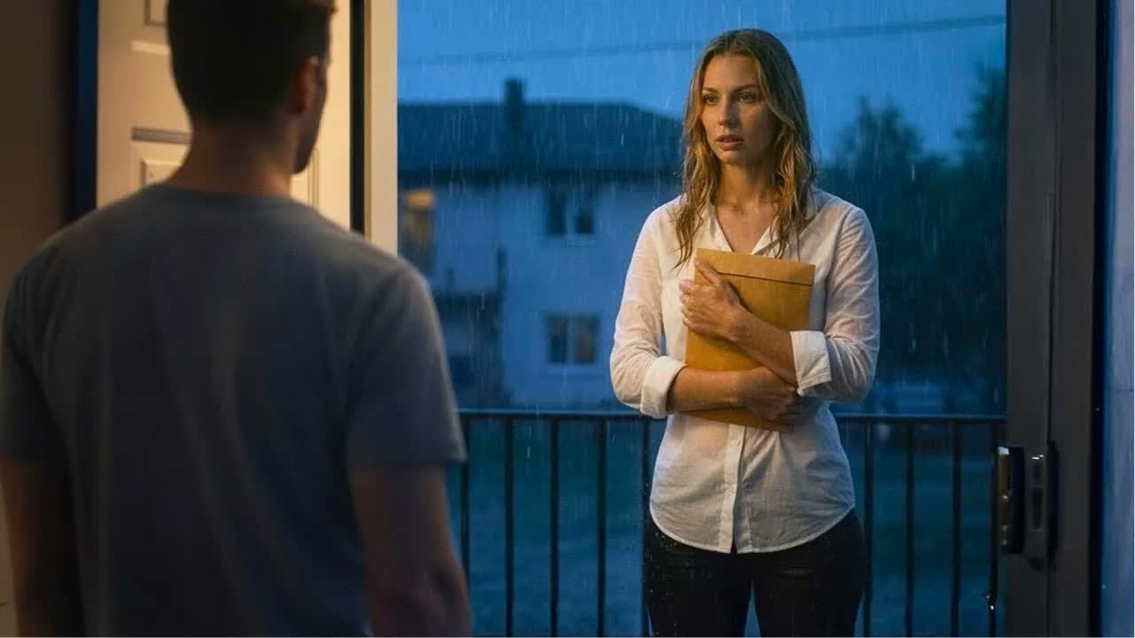 Ich kündigte – dann stand meine CEO vor meiner Tür： „Ich will dich nicht verlieren“