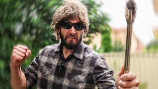 When Your Son Turns Vegan